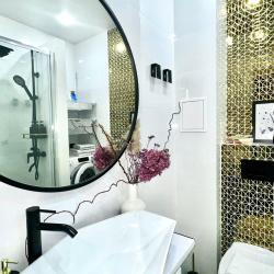 1-комнатные апартаменты люкс