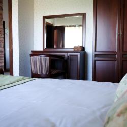 Фото Отель Экипаж