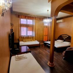 Фото Отель Лоран