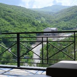 Фото Отель Aurora Resort, Tsaghkadzor (Аврора Резорт, )