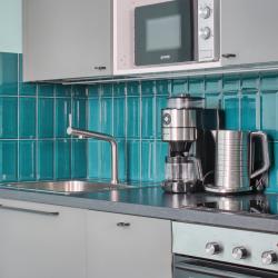 фото 17 MyHome YourHome (МайХоум ЙоХоум) на улице Новолитовская