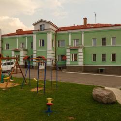 Фото Отель Вознесенская