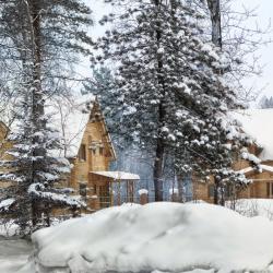 Фото Отель Ski-Let (Ски-Лет)