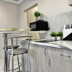 Фото Отель Vegas apartments на улице Бурнаковская 111