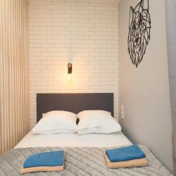 фото 46 MOKO Apartments (МОКО Апартментс) на проспекте Новоясеневский