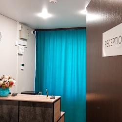 Фото Отель Орбита