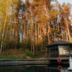 Фото Отель Куль Сканди