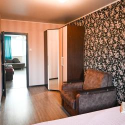 Фото Апартаменты на улице Лазо 37