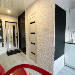 1-комнатные апартаменты стандарт