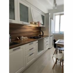 2-комнатные апартаменты улучшенные