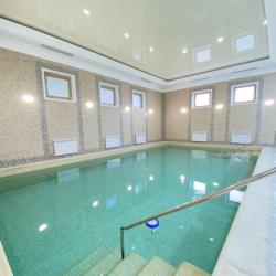 Фото Отель Ramada by Wyndham Astana (Рамада Бай Виндхем Астана)