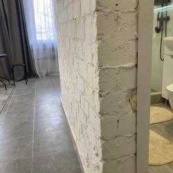 Фото Отель Новая, комфортная лофт-квартира