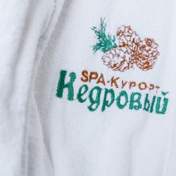 Фото Отель SPA-Курорт Кедровый (Спа)