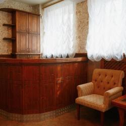 Фото Отель Гостевой дом Сквозной переулок 7