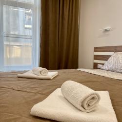 2-местная комната стандарт