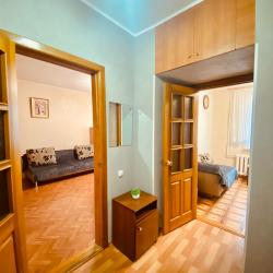 Фото Апартаменты Level на бульваре Энтузиастов 2Г