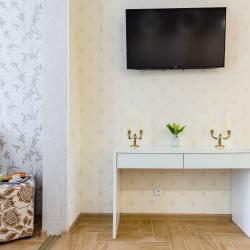 Фото Апартаменты на улице Виноградная