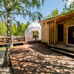 Фото Отель HoneyDay (ХаниДэй)