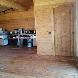 Фото Отель Середина Волги