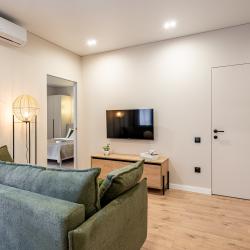 Фото Отель Merino home (Мерино хоум) на улице Белоостровская