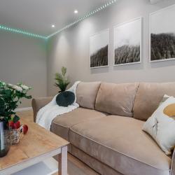 Фото Отель Наши квартиры на проспекте Ленина 251