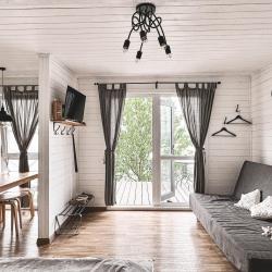 Фото Отель Villa Scandi (Вилла Сканди)