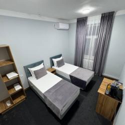 Фото Отель Kesh B&B (Кеш)