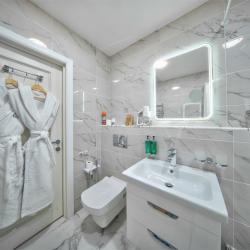 2-комнатный номер люкс