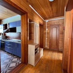 Фото Отель Алтын Кёль