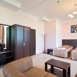 Фото Отель Креатово