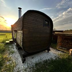 Фото Отель Уютный дом в Суздале