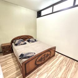 2-комнатные апартаменты стандарт