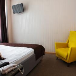 Фото Отель Парус