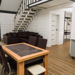 Фото Отель Альпинс residence