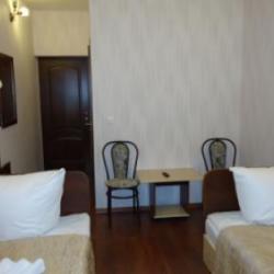 Фото Отель Караван