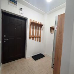 1-комнатные апартаменты стандарт