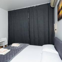 фото 19 MOKO Apartments (МОКО Апартментс) на улице Кржижановского