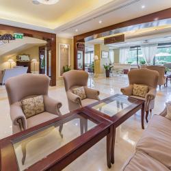 Фото Mistral Hotel & SPA (Мистраль Отель & SPA)