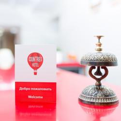 Фото Бутик-отель Countries (Кантрис)