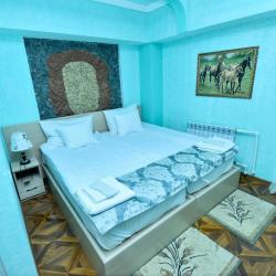 Фото Отель Gayane (Гаяне)