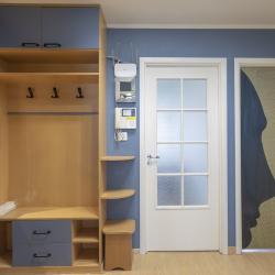 3-комнатные апартаменты улучшенные