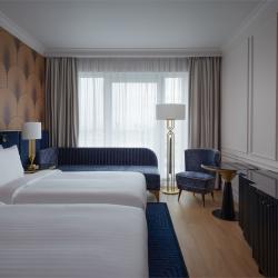 фото 26 Marriott Imperial Plaza Hotel (Марриотт Империал Плаза)