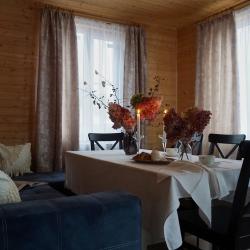 Уютный загородный дом — 4535b33bd2bedb752bba8b64f89a6b54