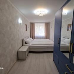 фото 9 Апартаменты Center City (Центр Сити) на Ленинском проспекте 79