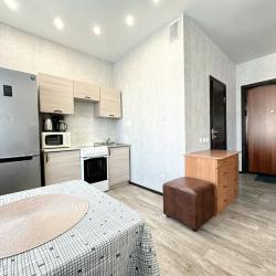 Фото Апартаменты на проспекте Притомский 15 корпус 1