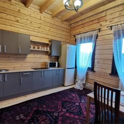 Фото Отель Николо-Поле