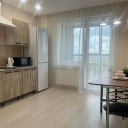 4-местные 1-комнатные апартаменты люкс