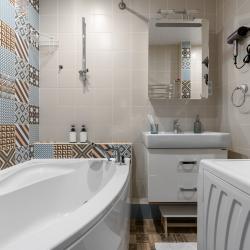 Фото Апартаменты Granada на проспекте Луначарского