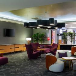 Фото Отель Radisson Collection Paradise Resort and Spa (Рэдиссон коллекшн Парадиз)