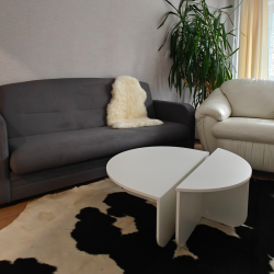 Фото Апартаменты в Квартале 177